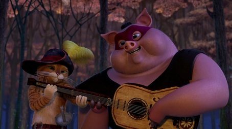 Pigs (2015) - Episode 14 poster and promotional image