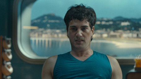 A luxusbunker Évad 1