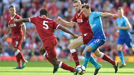 MOTD2 - 27th August 2017 (2017) - Episode 3 poster and promotional image