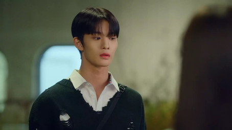 @계정을 삭제하였습니다 Évad 1