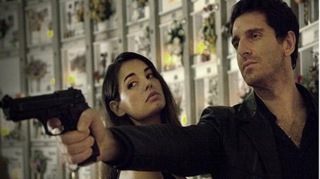 Tassista notturno (2016) - Episode 5 poster and promotional image
