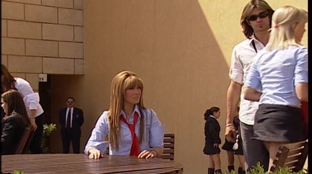 Se descubre la verdad (2005) - Episode 180 poster and promotional image