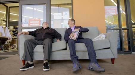 Barry Marder: Big Lots and BevMo! (2019) - Episode 12 poster and promotional image