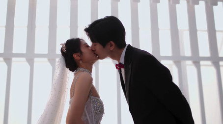 樱桃琥珀 Sezóna 1