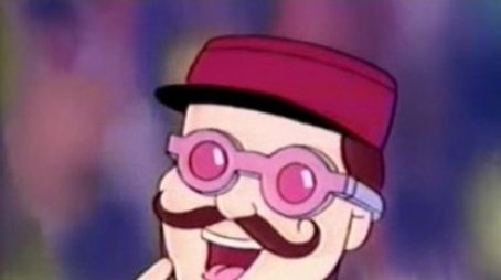 Batter Up (1991) - Episode 9 poster and promotional image