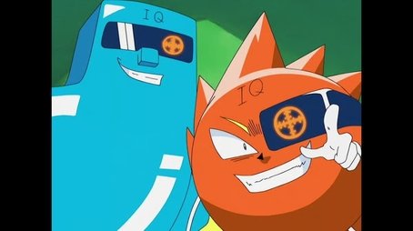 Geometry 101: Painful, Perplexing and Pungent Polygons! (2007) - Episode 64 poster and promotional image
