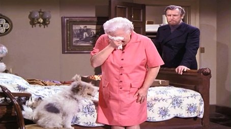 Martha Meets the Captain (1970) - Episode 21 poster and promotional image