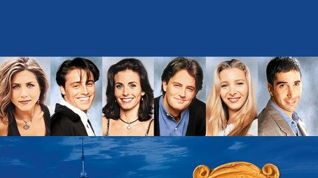 Season 1 (1994) - Season 1 poster and promotional image