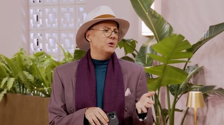 Ross Mathews vs. The Ducks (2025) - Episode 11 poster and promotional image