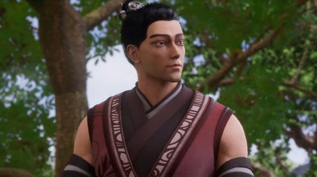 盖世帝尊 Évad 1