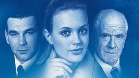 Season 15 (1999) - Season 15 poster and promotional image