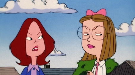 Outcast Ashley (1998) - Episode 4 poster and promotional image