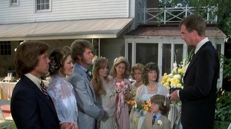 I Do, I Do, I Do, I Do (1979) - Episode 3 poster and promotional image