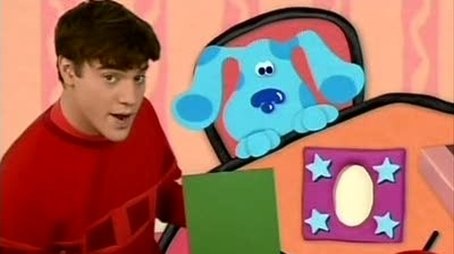 Shape Searchers (2002) - Episode 11 poster and promotional image