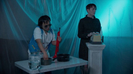 Taskmaster Australia Sezona 3