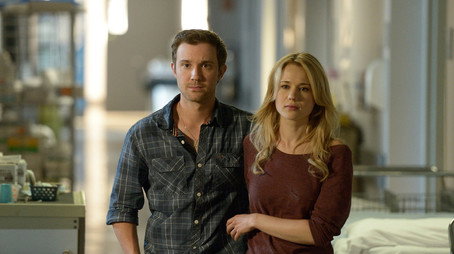 Being Human Sezona 3