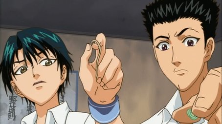 Run, Momo! (2004) - Episode 33 poster and promotional image