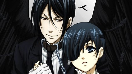 Black Butler