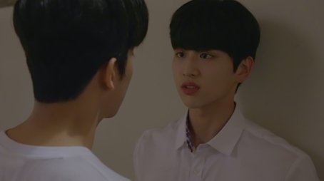 Why are you doing this? (2022) - Episode 7 poster and promotional image