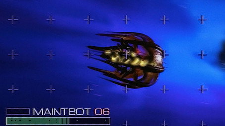 Babylon 5 Sezona 3