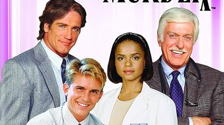 Season 5 (1997) - Season 5 poster and promotional image