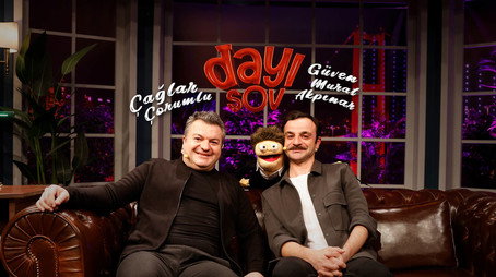 Dayı Şov Сезон 1