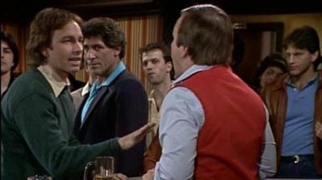 Jack Goes the Distance (1983) - Episode 16 poster and promotional image