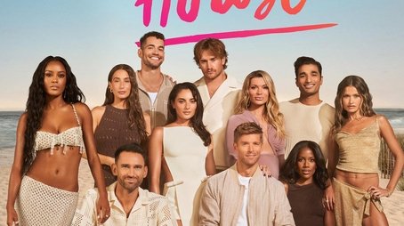 Season 9 (2025) - Season 9 poster and promotional image