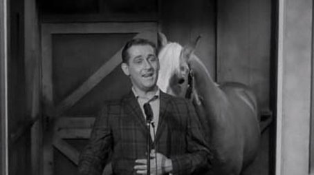 Ed the Songwriter (1961) - Episode 14 poster and promotional image