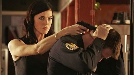 Mistress (2014) - Episode 3 poster and promotional image
