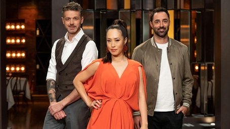 Elimination Cook-Off Challenge (2020) - Episode 25 poster and promotional image
