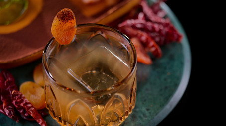 Drink Masters Сезон 1