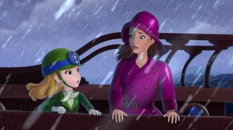 Her Royal Spyness (2016) - Episode 18 poster and promotional image