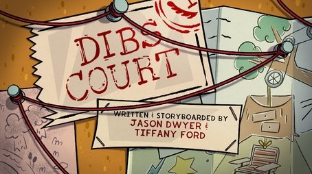 Dibs Court