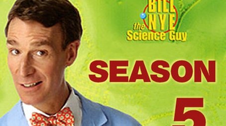 Season 5 (1997) - Season 5 poster and promotional image