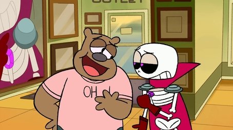 RMS & Brandon's First Episode (2018) - Episode 44 poster and promotional image