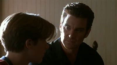 Ties That Bind (1999) - Episode 17 poster and promotional image