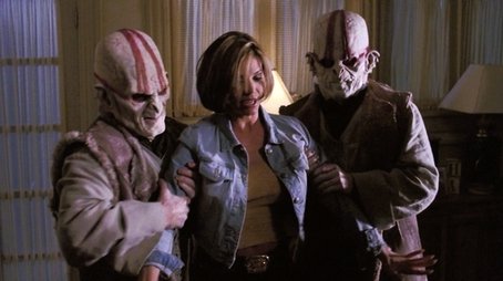 Epiphany (2001) - Episode 16 poster and promotional image