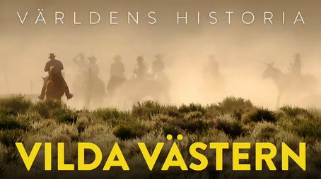 Världens historia Сезон 6