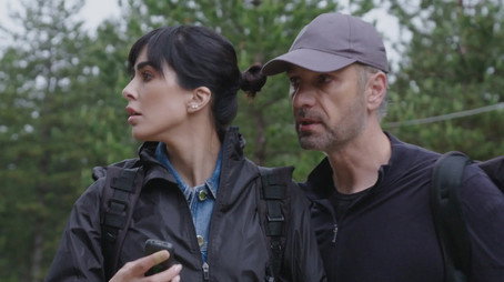 Celebrity Hunted: Caccia all'uomo Stagione 4