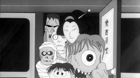 Ghost Train (1968) - Episode 7 poster and promotional image