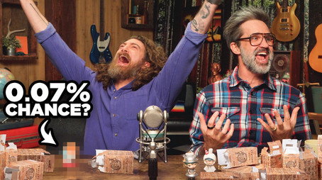 Good Mythical Morning Сезон 30