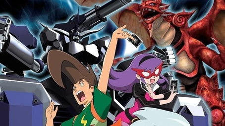 Season 1 (2008) - Season 1 poster and promotional image