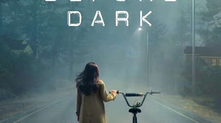 Season 1 (2020) - Season 1 poster and promotional image