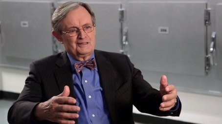 David McCallum Answers The Proust Questionnaire (None) - Episode 100 poster and promotional image