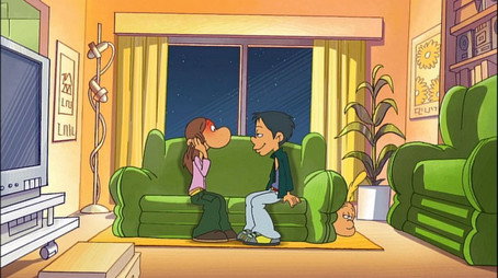 Titeuf Temporada 3