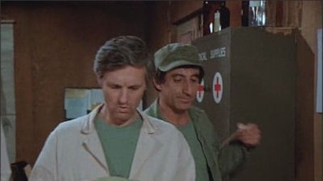 M*A*S*H818