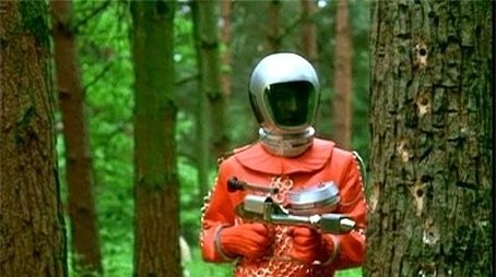 Computer Affair (1971) - Episode 21 poster and promotional image