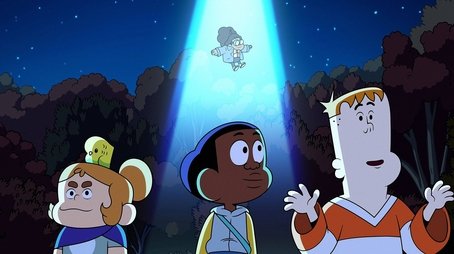 Fall Anthology (2020) - Episode 11 poster and promotional image