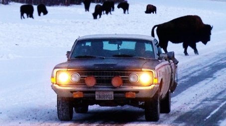 The Ranchero Returns Part 2! Alaska or Bust, the Sequel (2013) - Episode 2 poster and promotional image